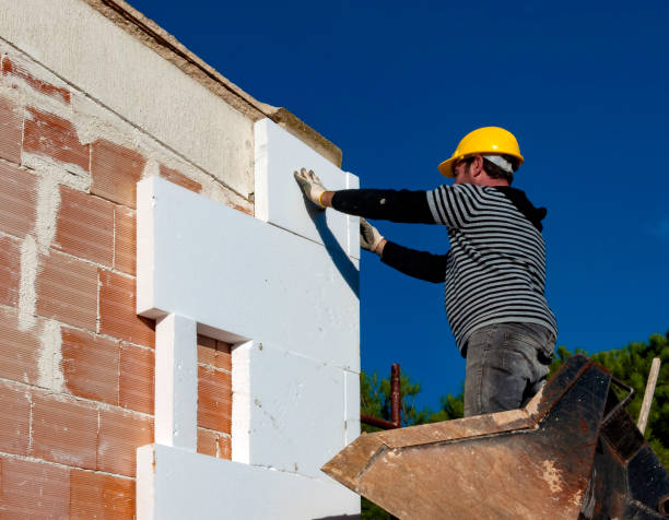 Types of Insulation We Offer in Navarre, OH