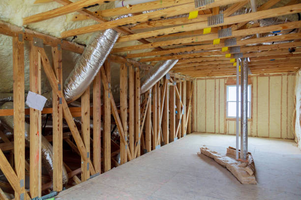 Best Residential Insulation in Navarre, OH