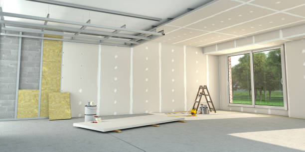 Best Spray Foam Insulation in Navarre, OH