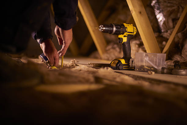 Best Spray Foam Insulation in Navarre, OH